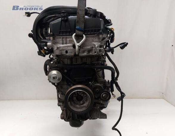 Motor kaal PEUGEOT 208 I (CA_, CC_)