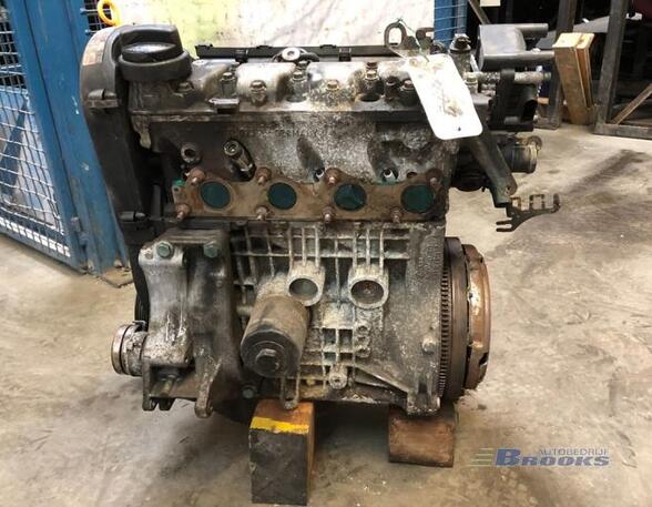 Motor kaal VW POLO (6N2)