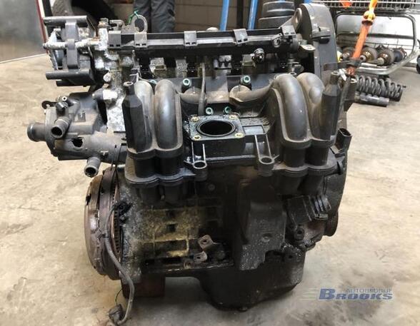 Motor kaal VW POLO (6N2)