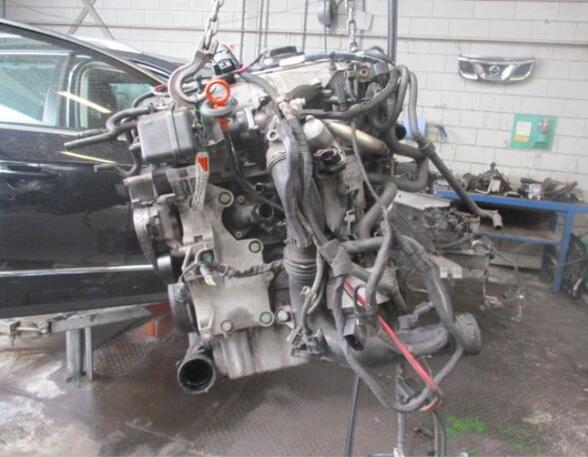 Motor kaal VW PASSAT Variant (3C5), VW PASSAT B7 Estate Van (365)