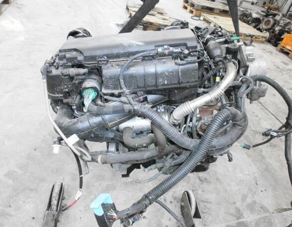 
Motor ohne Anbauteile (Diesel) Peugeot Bipper  0135PH P4903799
