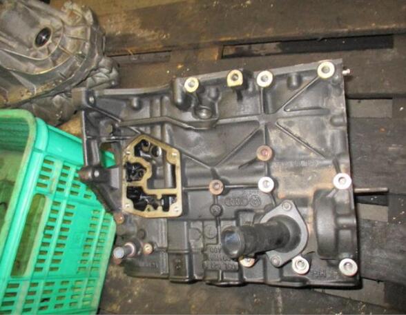 Bare Engine VW TIGUAN (5N_)