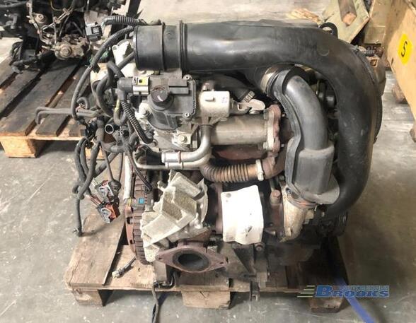 Motor kaal RENAULT KANGOO Express (FW0/1_)