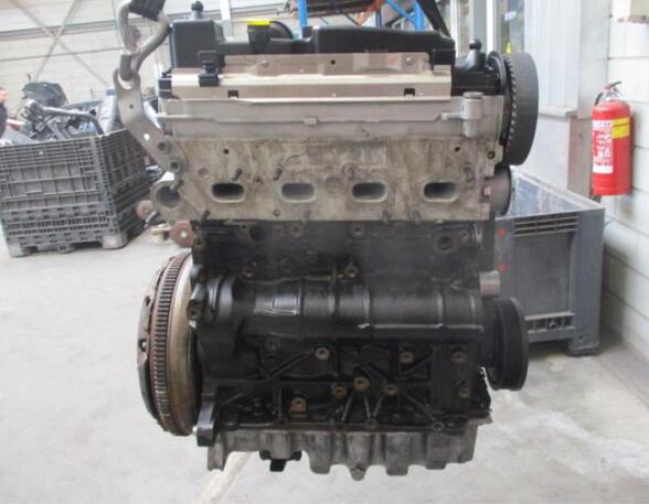 Bare Engine VW GOLF VII (5G1, BQ1, BE1, BE2)