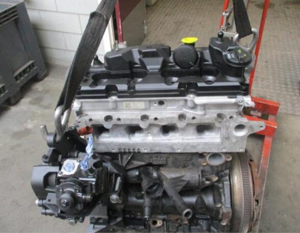 Bare Engine VW GOLF VII (5G1, BQ1, BE1, BE2)