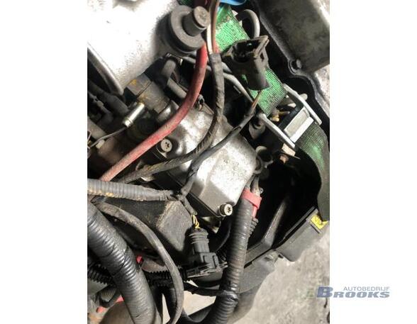 Bare Engine LAND ROVER FREELANDER (L314)