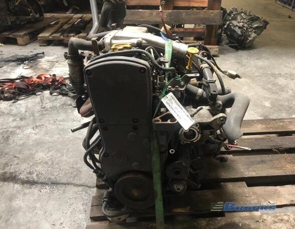 Bare Engine LAND ROVER FREELANDER (L314)