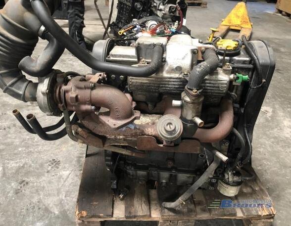 Bare Engine LAND ROVER FREELANDER (L314)