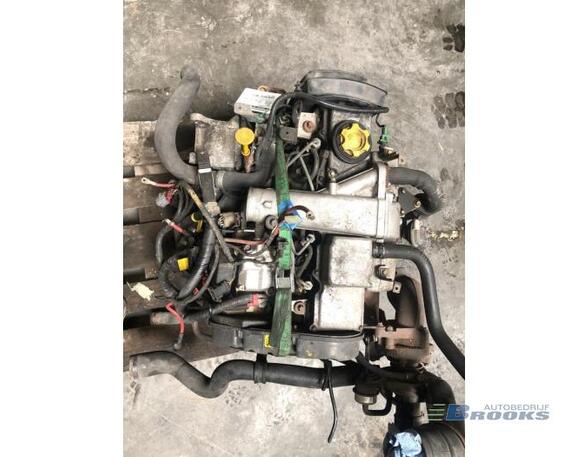 Bare Engine LAND ROVER FREELANDER (L314)