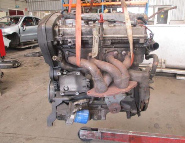 Bare Engine FIAT PUNTO (188_)