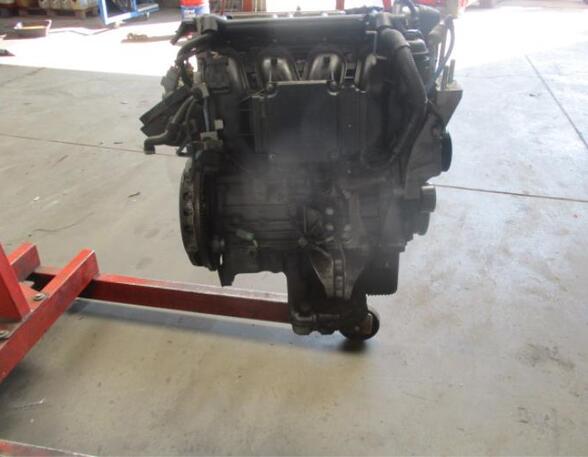 Bare Engine FIAT PUNTO (188_)