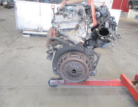 Bare Engine FIAT PUNTO (188_)