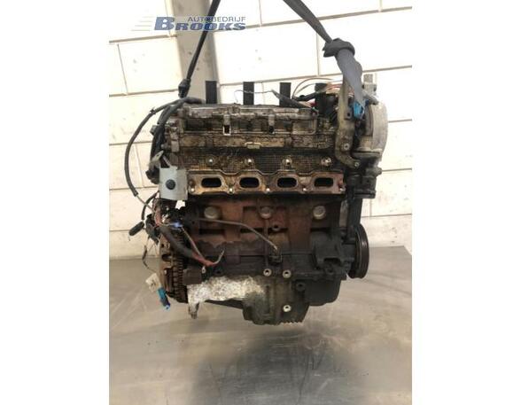 Motor kaal RENAULT MEGANE II Estate (KM0/1_)