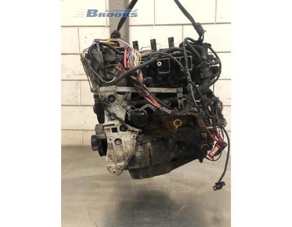 Motor kaal RENAULT MEGANE II Estate (KM0/1_)