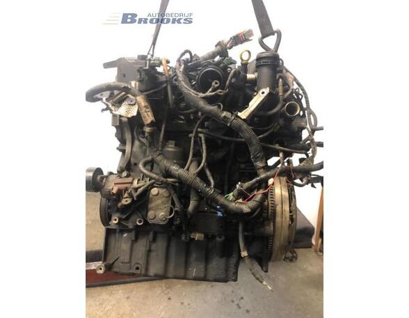 Motor kaal FORD FOCUS C-MAX (DM2), FORD C-MAX (DM2), FORD KUGA I, FORD KUGA II (DM2)