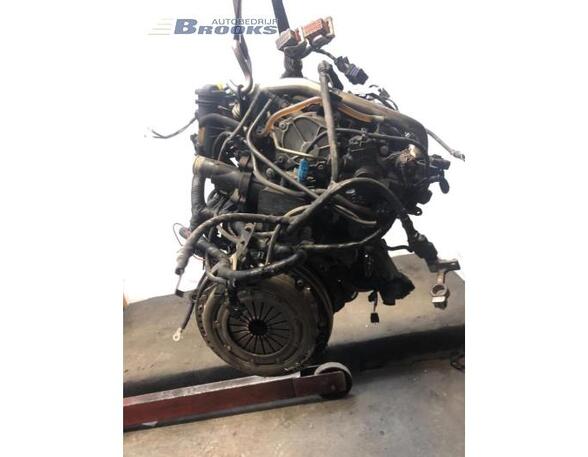 Bare Engine FORD FOCUS C-MAX (DM2), FORD C-MAX (DM2), FORD KUGA I, FORD KUGA II (DM2)