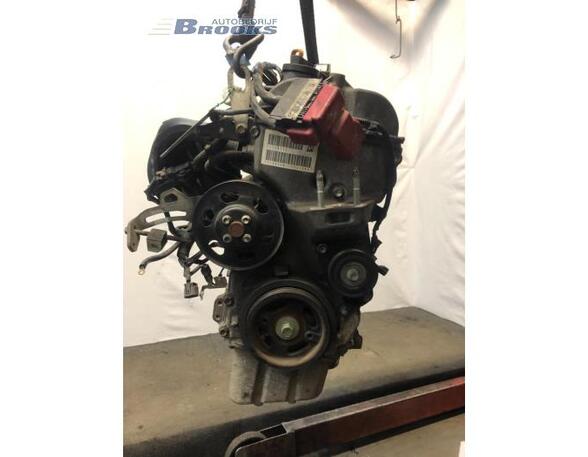 Bare Engine SUZUKI SPLASH (EX)