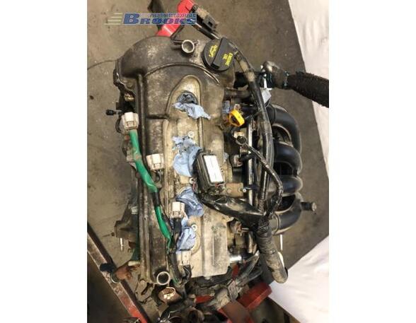 Motor kaal SUZUKI SPLASH (EX)