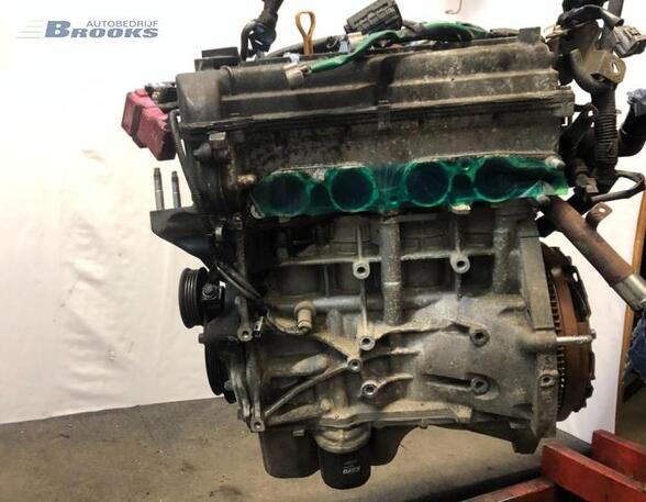 Bare Engine SUZUKI SPLASH (EX)