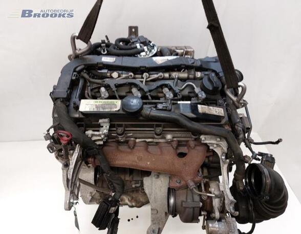 Motor kaal MERCEDES-BENZ C-CLASS T-Model (S204)