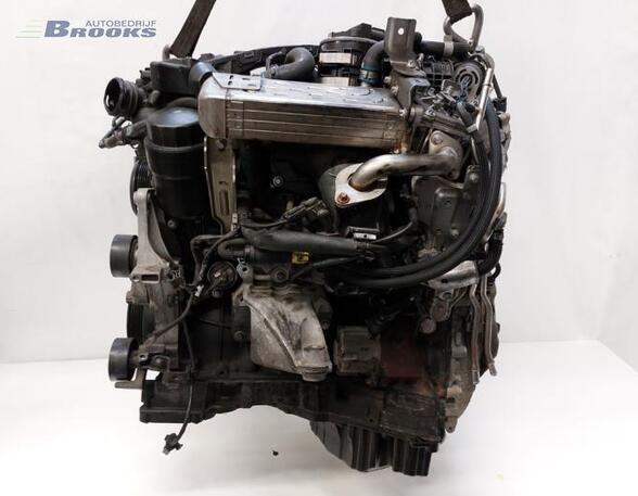 Motor kaal MERCEDES-BENZ C-CLASS T-Model (S204)