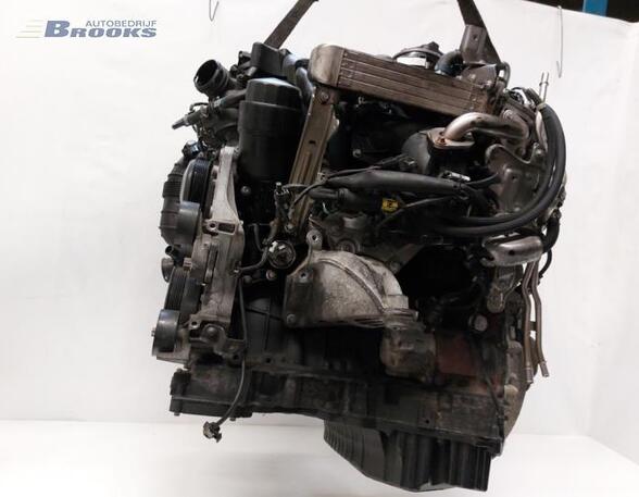 Motor kaal MERCEDES-BENZ C-CLASS T-Model (S204)