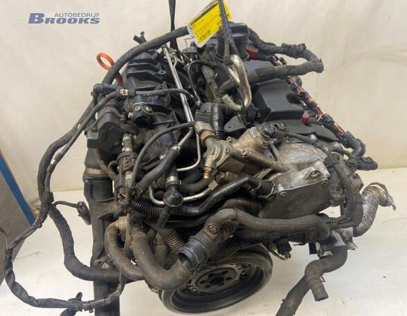 Bare Engine VW GOLF V (1K1)