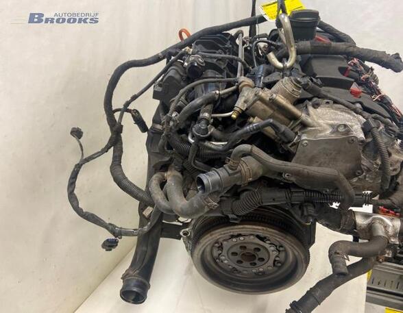 Bare Engine VW GOLF V (1K1)