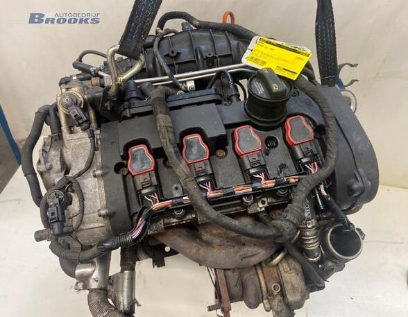 Bare Engine VW GOLF V (1K1)