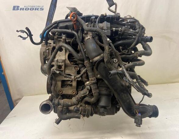 Bare Engine VW GOLF V (1K1)