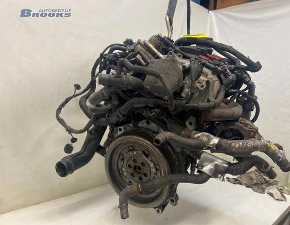 Bare Engine VW GOLF V (1K1)