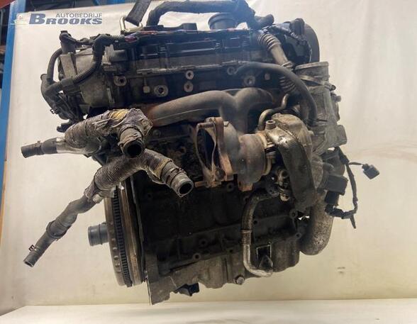 Bare Engine VW GOLF V (1K1)