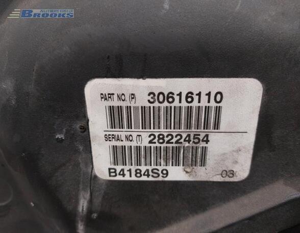 Motor ohne Anbauteile (Benzin) Volvo V40 Kombi 645 6842657 P17467652