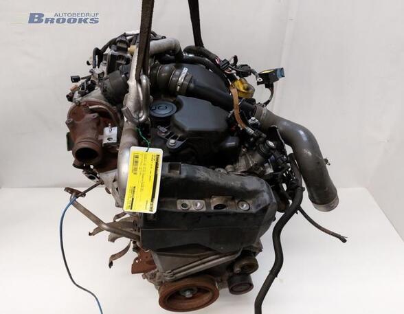 Motor kaal RENAULT CAPTUR I (J5_, H5_), RENAULT CLIO IV (BH_)