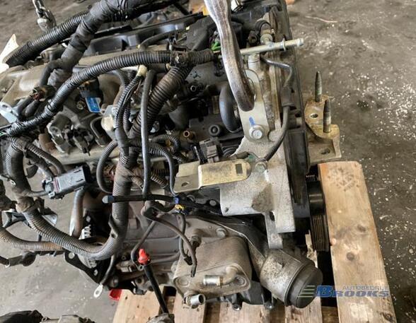 Bare Engine SUZUKI SX4 (EY, GY)