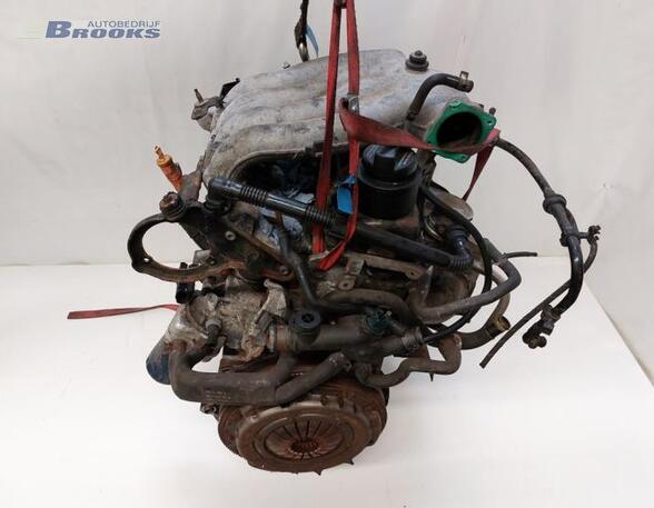 Bare Engine VW NEW BEETLE (9C1, 1C1)