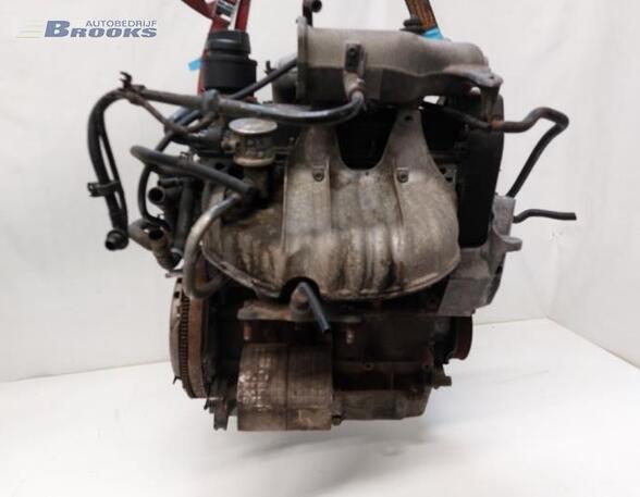 Bare Engine VW NEW BEETLE (9C1, 1C1)