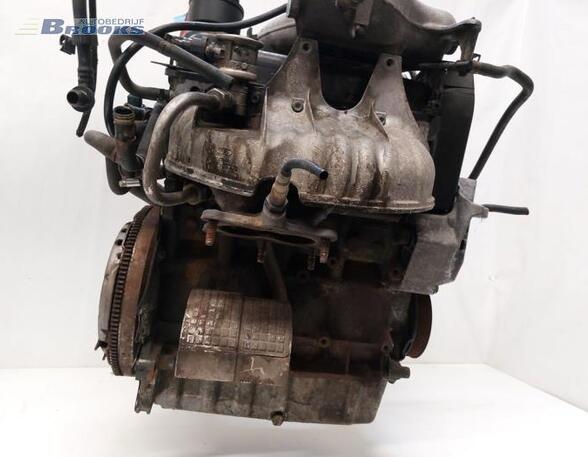 Bare Engine VW NEW BEETLE (9C1, 1C1)