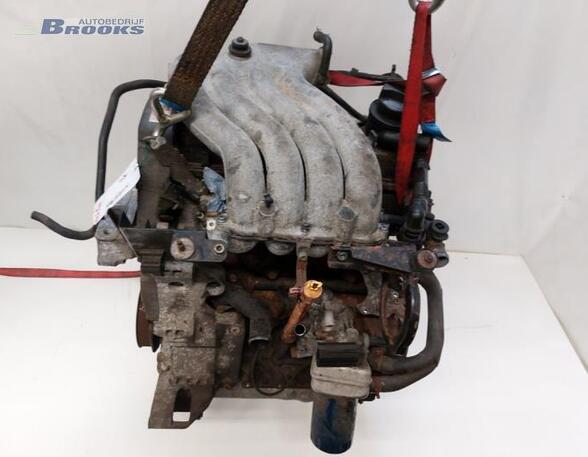 Bare Engine VW NEW BEETLE (9C1, 1C1)