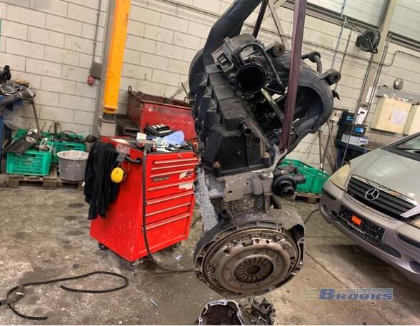 Motor kaal MERCEDES-BENZ A-CLASS (W168)