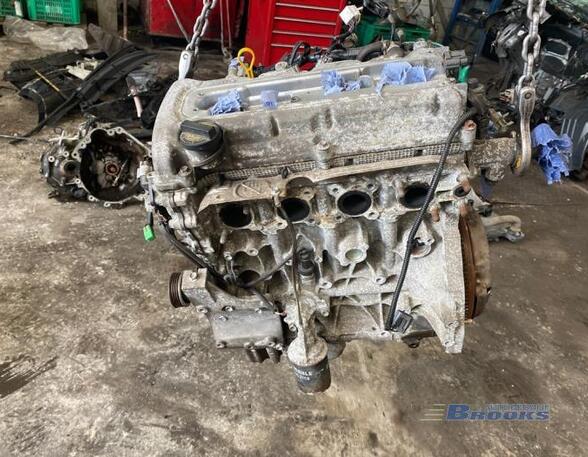 Bare Engine SUZUKI SWIFT III (MZ, EZ)