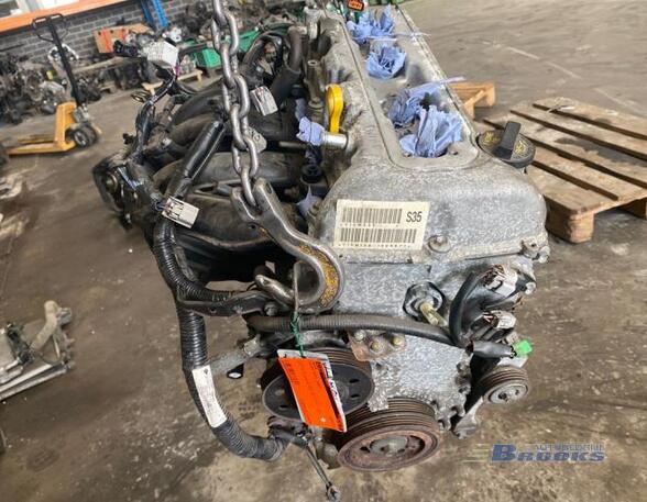 Bare Engine SUZUKI SWIFT III (MZ, EZ)