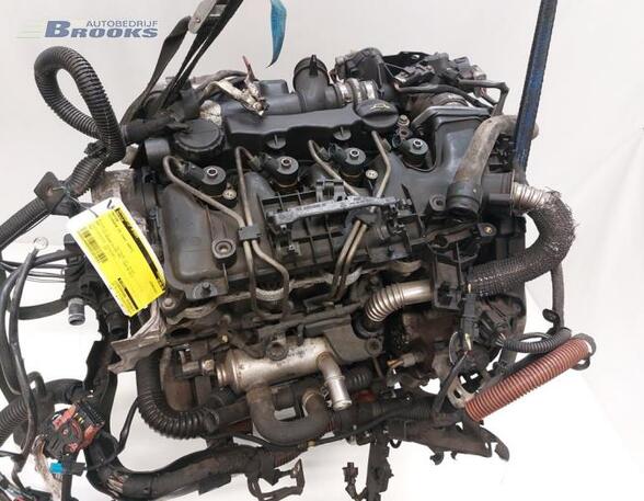 Motor kaal CITROËN C5 II (RC_)