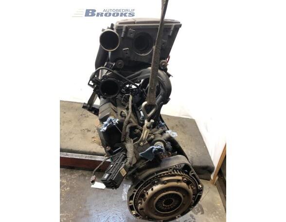 Motor kaal MERCEDES-BENZ A-CLASS (W168)