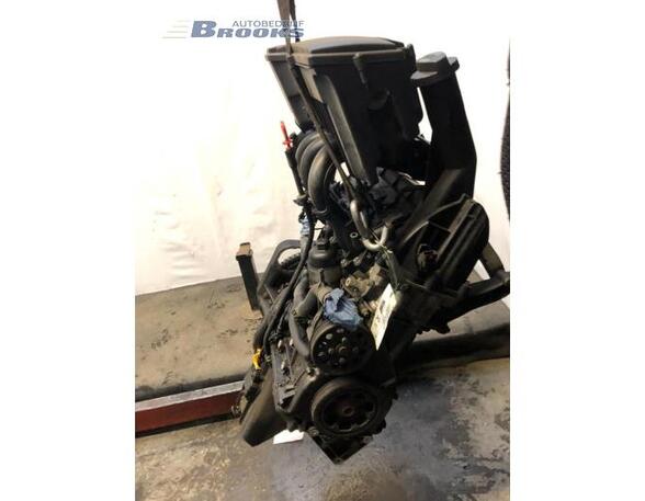 Motor kaal MERCEDES-BENZ A-CLASS (W168)