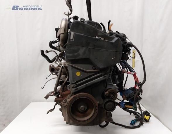 Motor kaal RENAULT CAPTUR I (J5_, H5_), RENAULT CLIO IV (BH_)