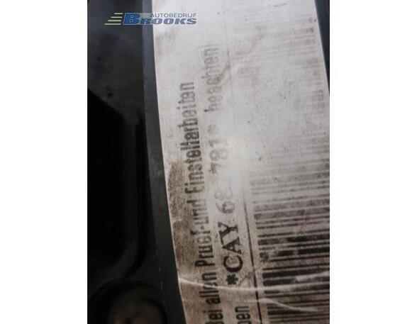 Bare Engine SEAT IBIZA IV (6J5, 6P1), SEAT IBIZA IV SC (6J1, 6P5)