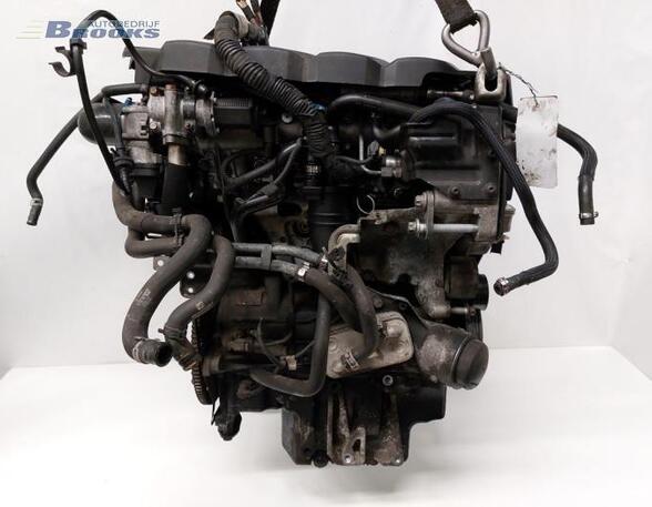 Bare Engine SAAB 9-5 Estate (YS3E)