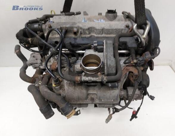 Bare Engine OPEL MERIVA A MPV (X03)