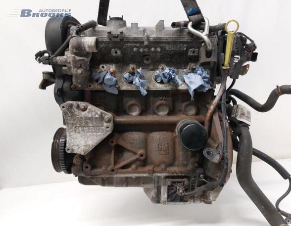 Bare Engine OPEL MERIVA A MPV (X03)